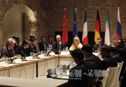 ການເຈລະຈາດ້ານນິວເຄຼຍອີຣານໄດ້ຮັບການເຊື່ອມຕໍ່ຢູ່ວຽນ, ປະເທດອົດຕະລິດ